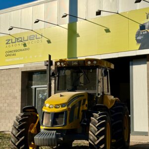 Tractor Pauny EVO 250